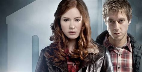 rory from doctor who|rory williams and amy pond.